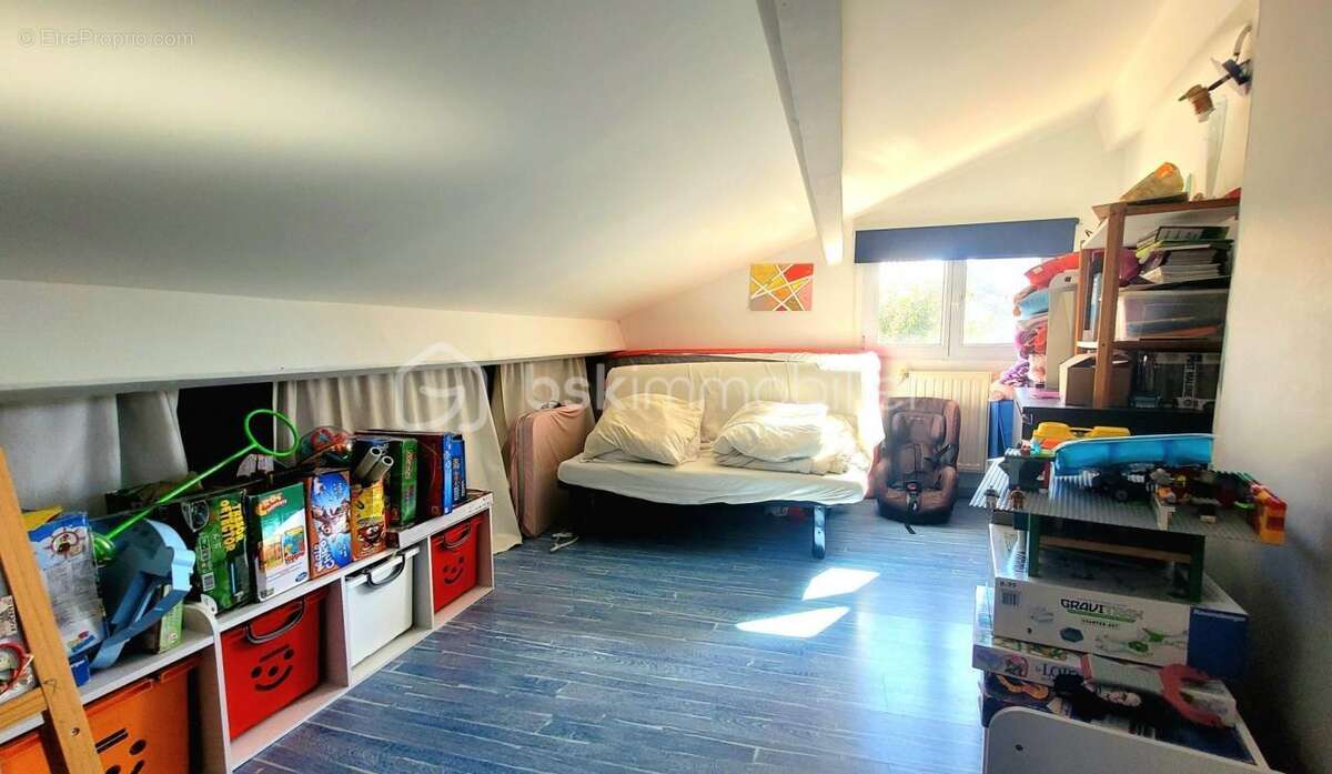 Maison à FRONTIGNAN