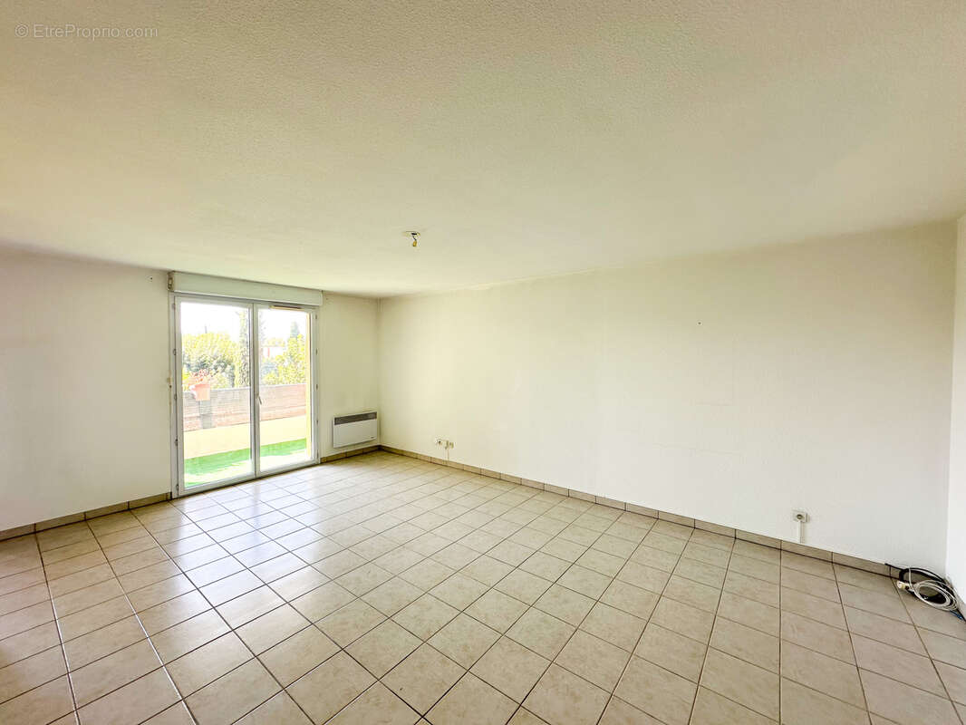 Appartement à AGEN