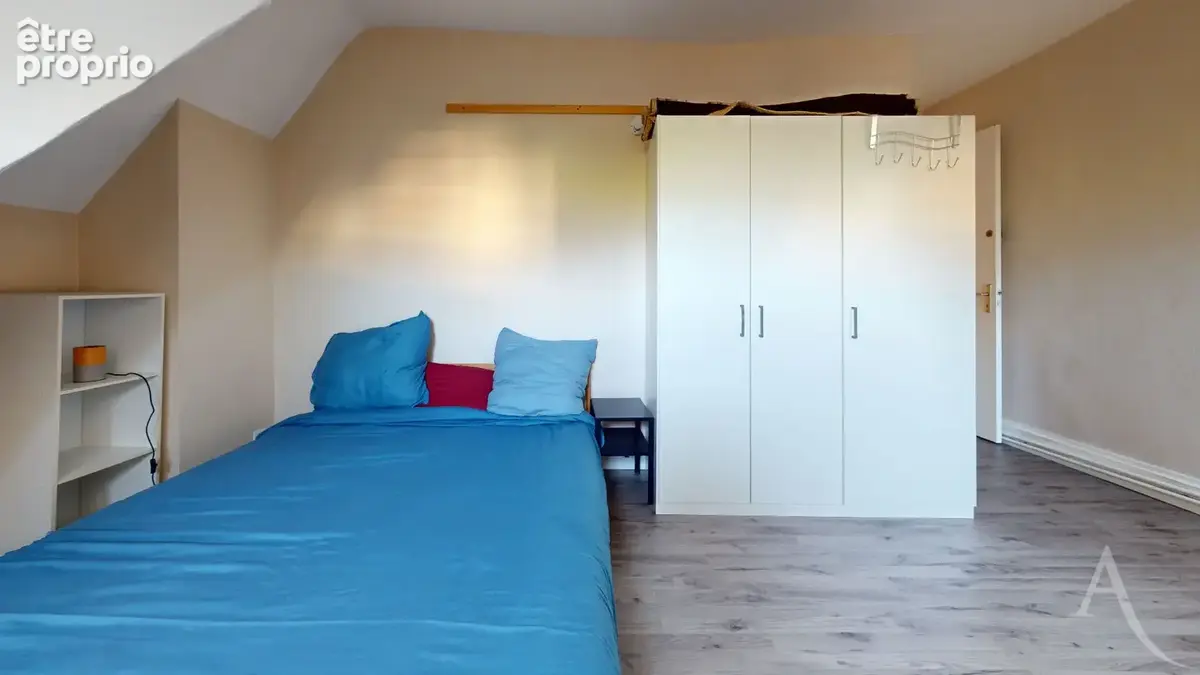 EXCLUSIVITE - Appartement Grenoble 3 pièces 77 m2 - photo 6