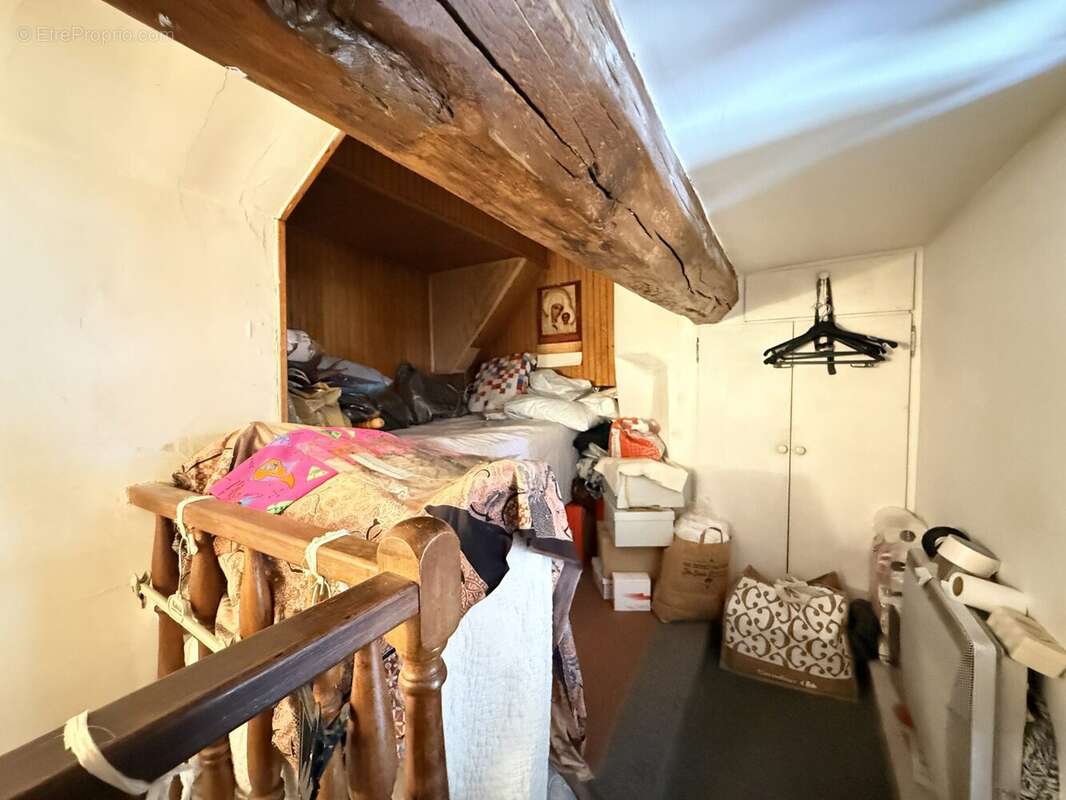 Appartement 19 m² à Paris-10e  - photo 7