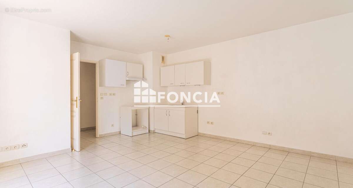 Appartement à LA SEYNE-SUR-MER