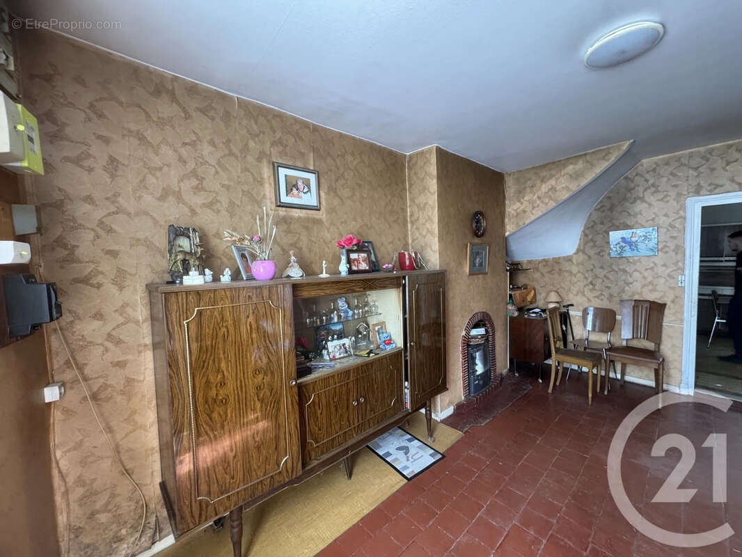 Maison 59 m² à Bazarnes  - photo 4