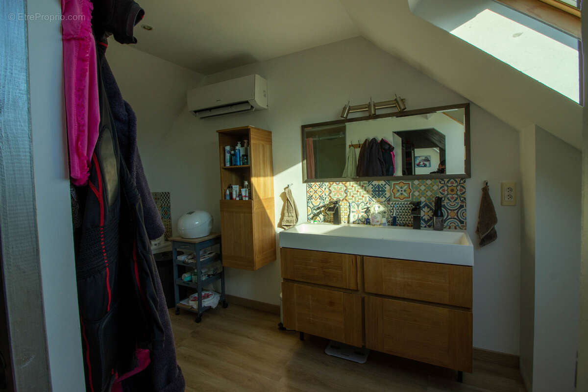 Maison à MAROLLES-EN-BRIE