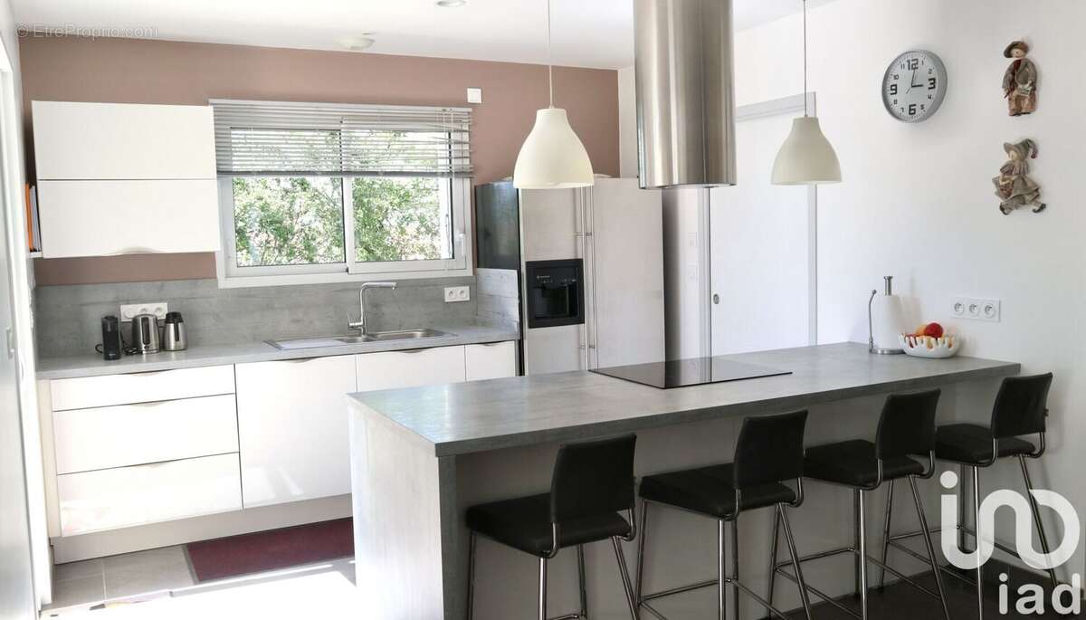 Photo 3 - Maison à SAINT-MICHEL-CHEF-CHEF