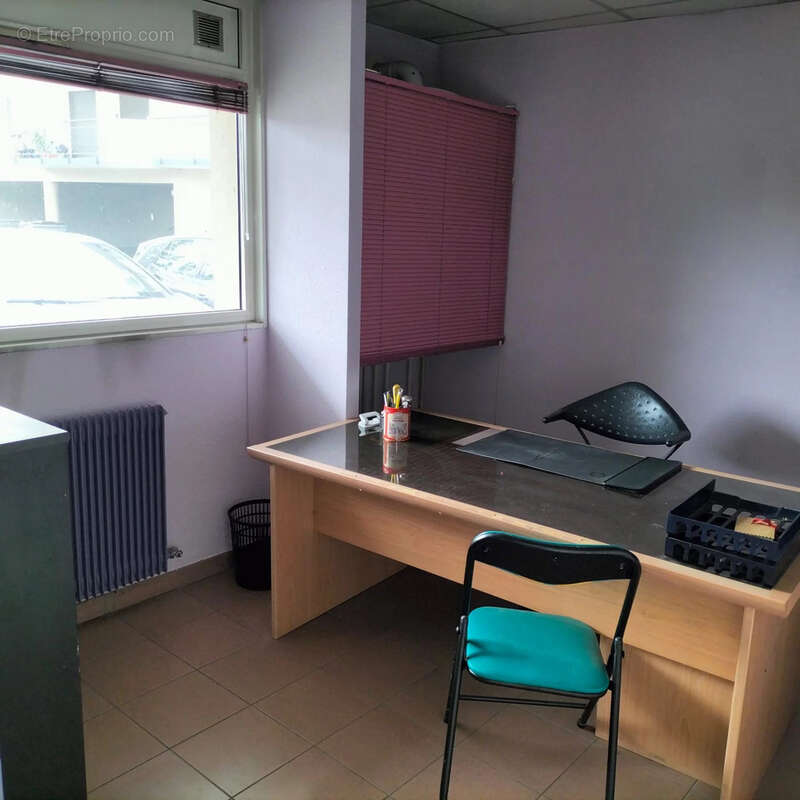 Commerce à THONON-LES-BAINS