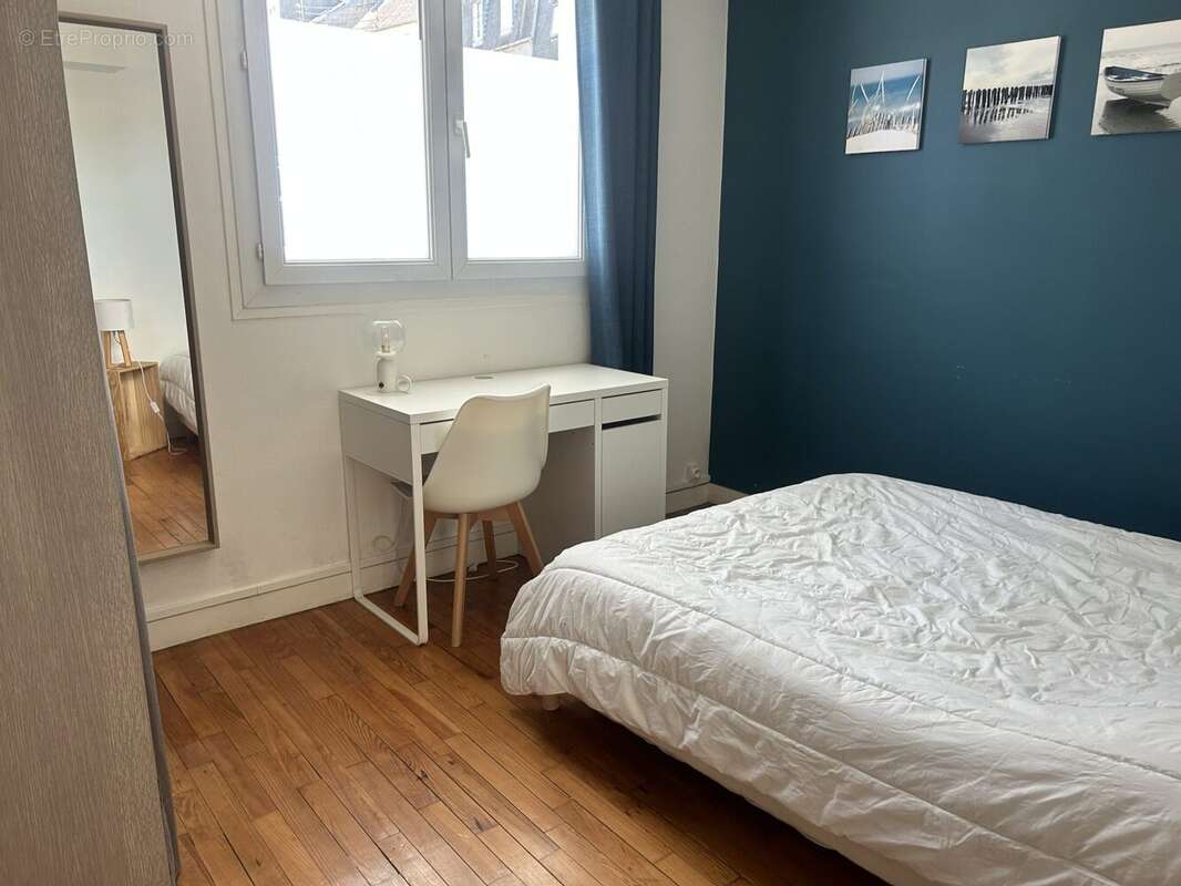 Appartement à BREST