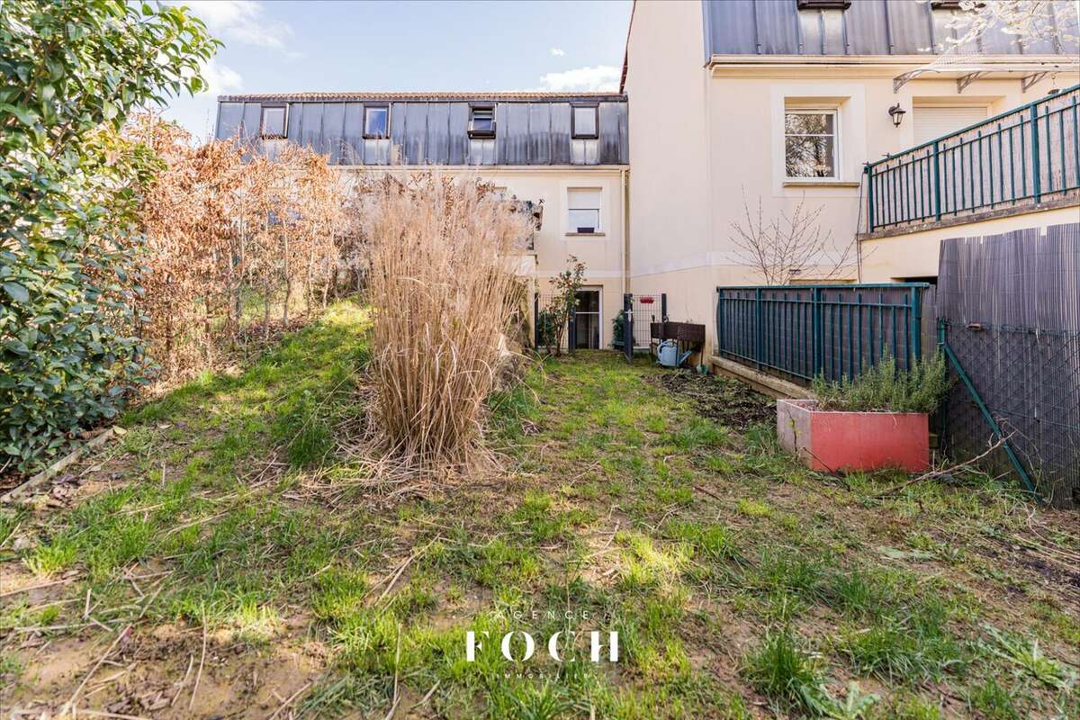 Maison à MALZEVILLE