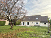 Maison à PITHIVIERS-LE-VIEIL