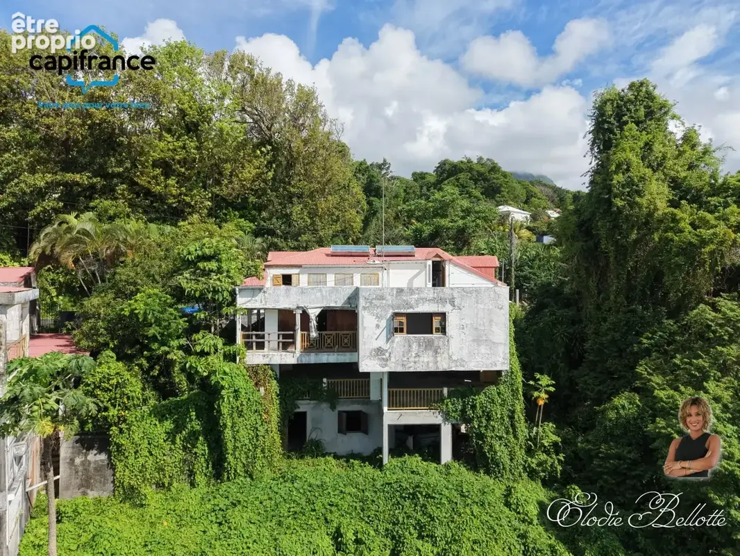 Opportunité investisseur : ensemble immobilier avec vue mer de 180° - photo 5