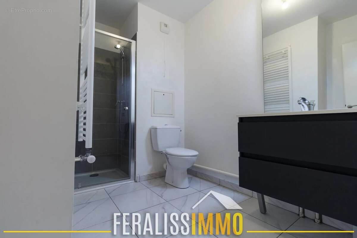 Appartement à CERGY