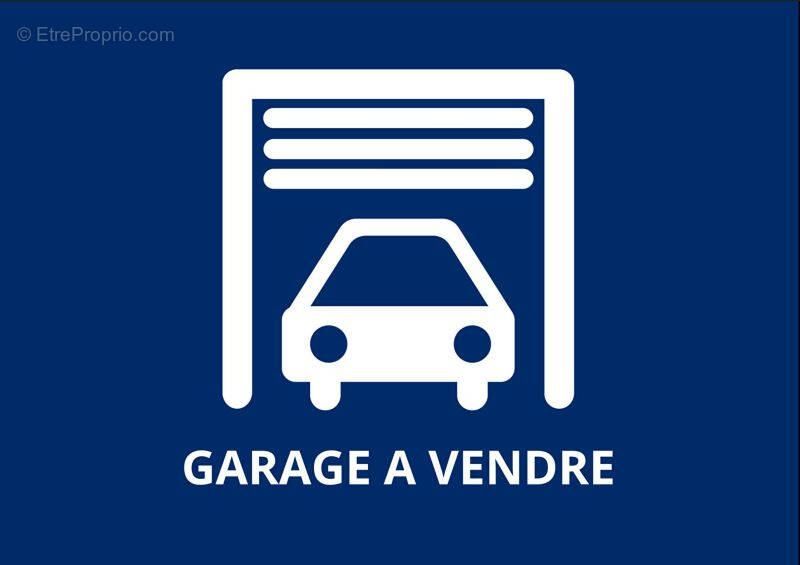 Parking à ROQUEBRUNE-CAP-MARTIN