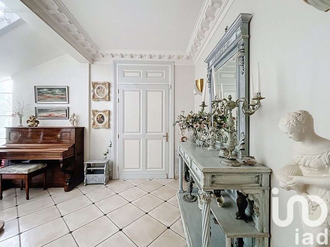 Photo 2 - Maison à PONTCARRE