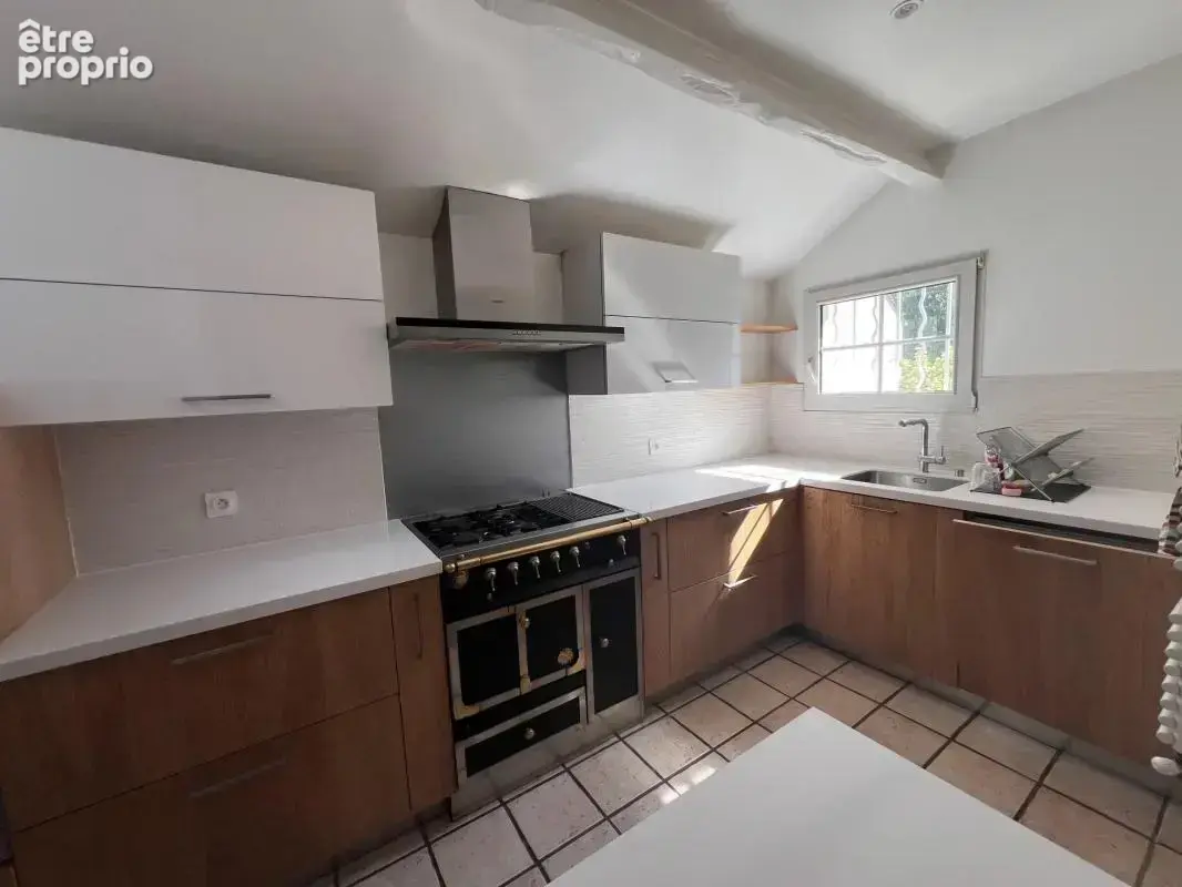 Maison de caractere - photo 6