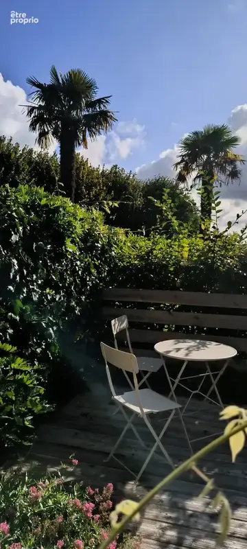Photo Appartement à Dinan au prix de 198 550€