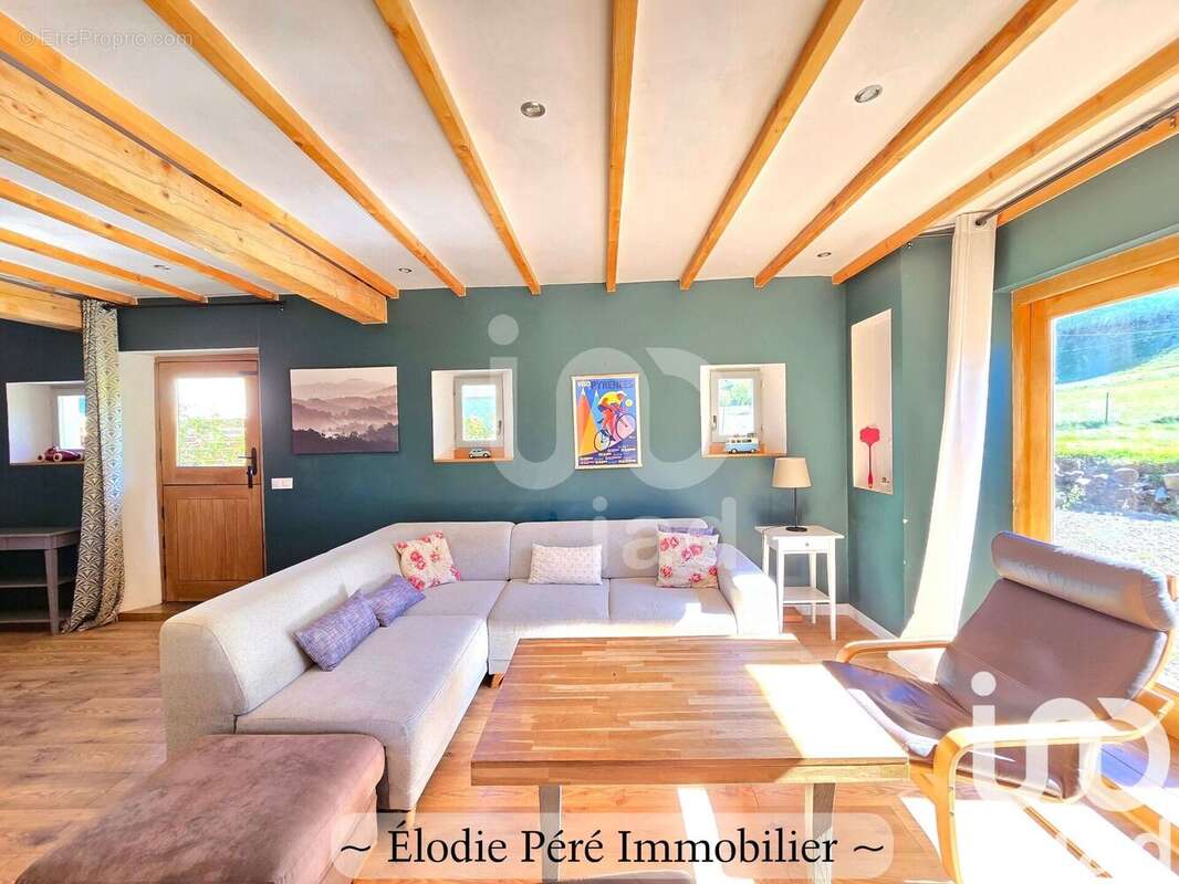 Photo 2 - Maison à CAMPAN