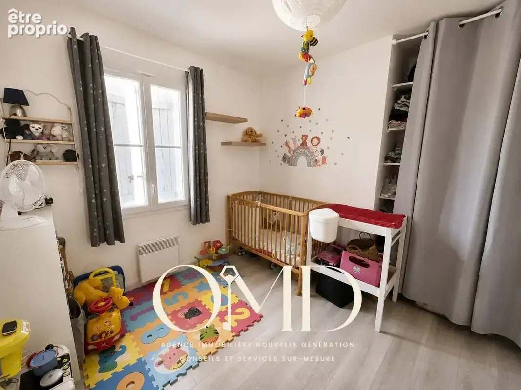 Maison 81 m² à Saint-Elix-Le-Chateau  - photo 5