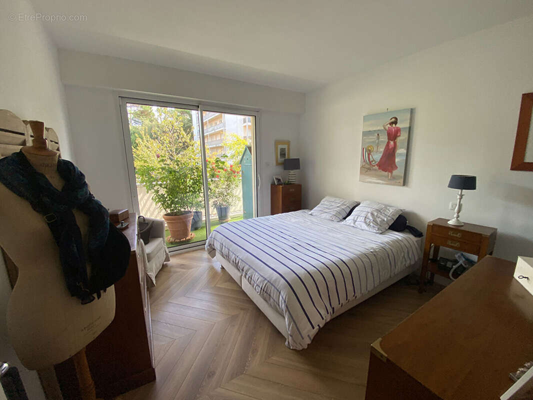 Appartement à LA BAULE-ESCOUBLAC