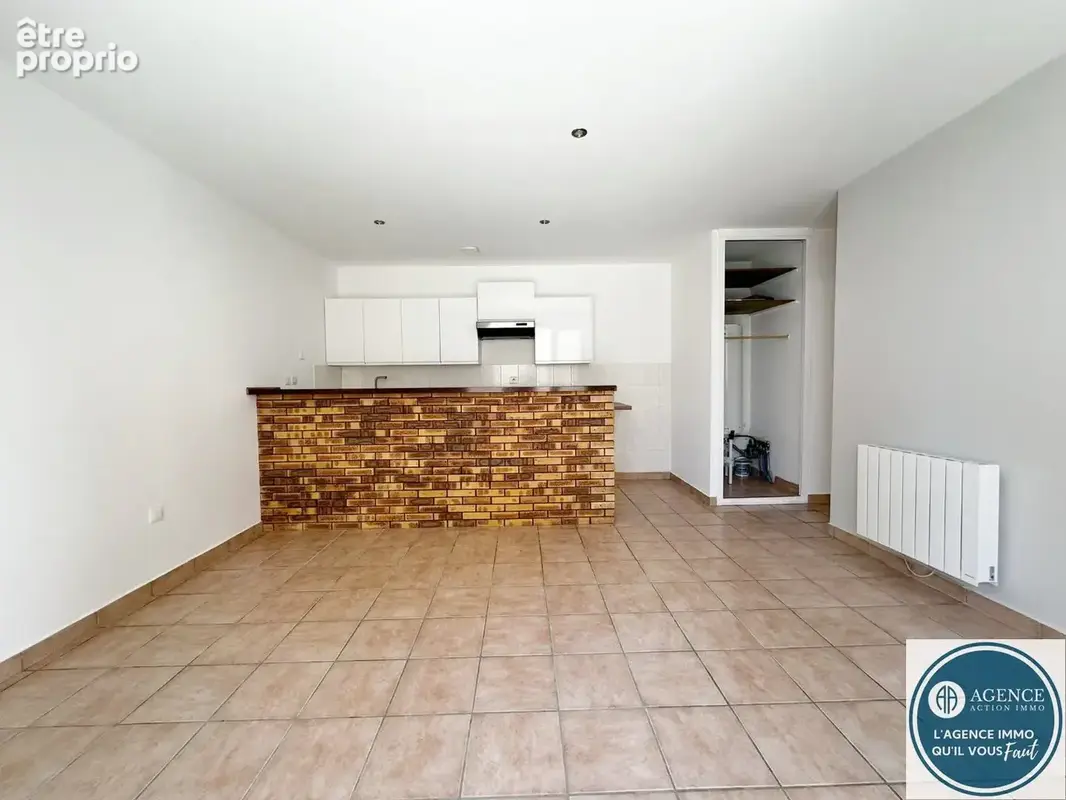 appartement garage - photo 6