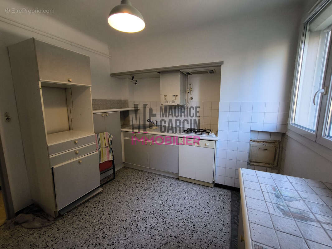 Appartement à AVIGNON