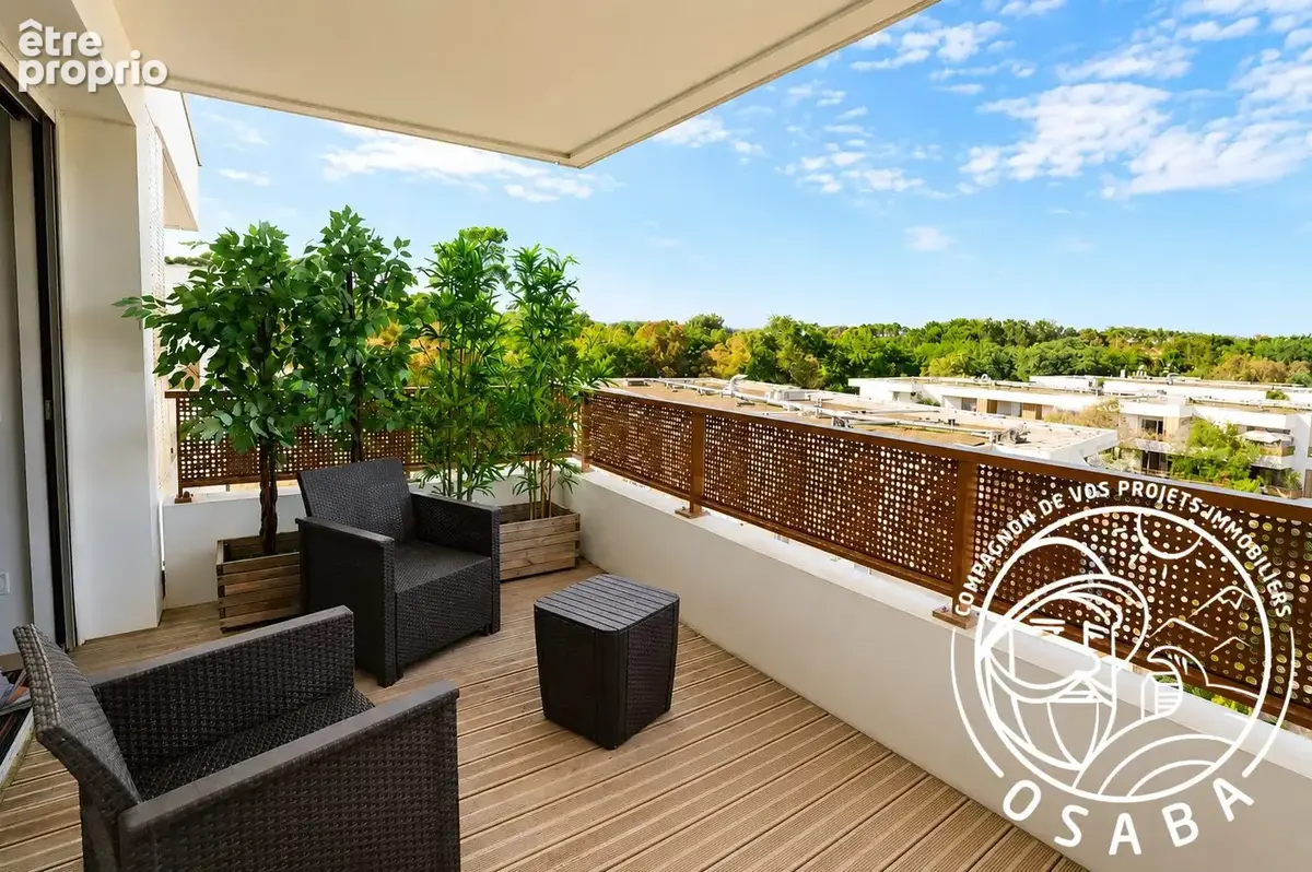 Appartement 2 pièces 42 m² à vendre à Capbreton (40130) - photo 5
