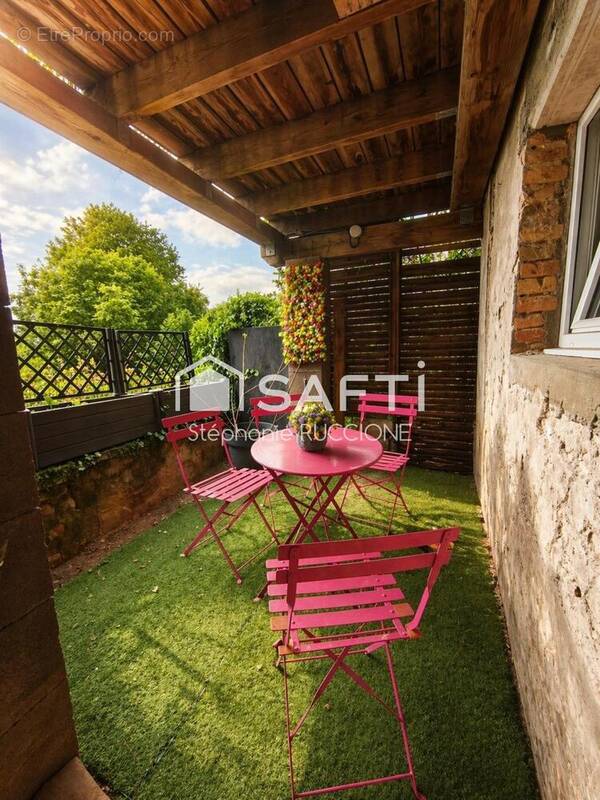 Photo 1 - Maison à RIVES