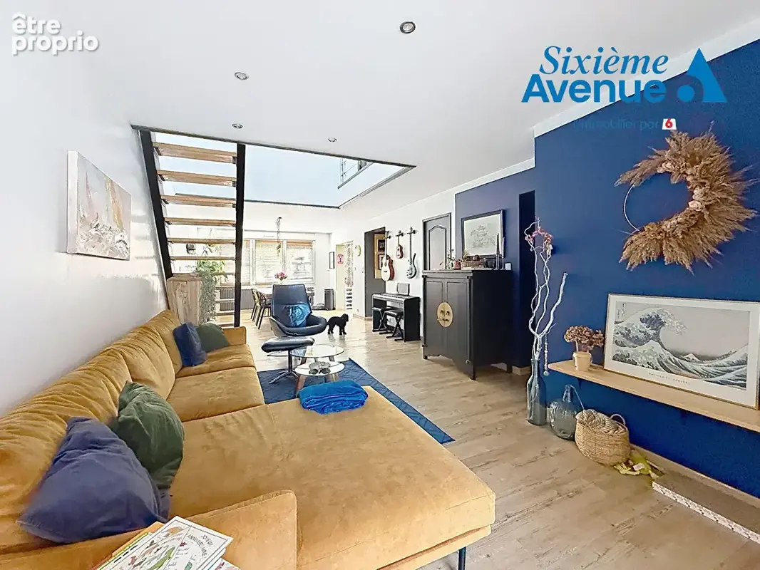 Maison Coulogne 5 pièce(s) 129 m2 - photo 3