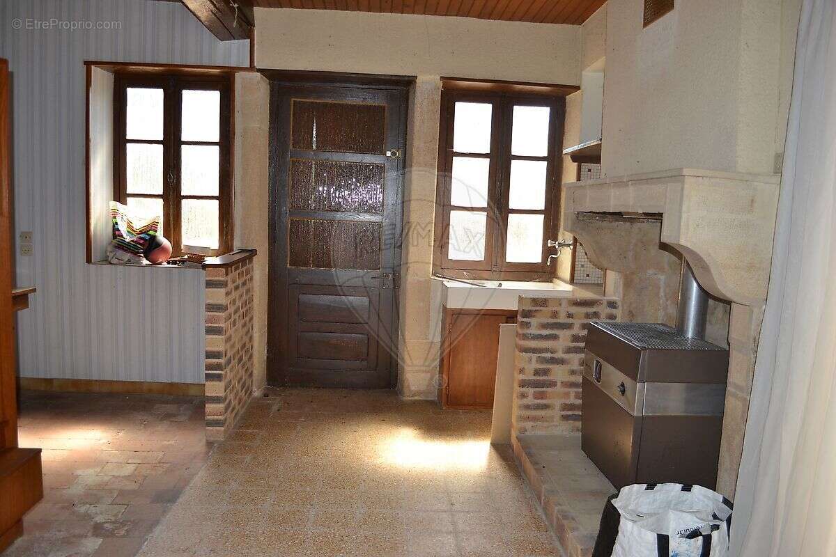 Maison à VANDENESSE