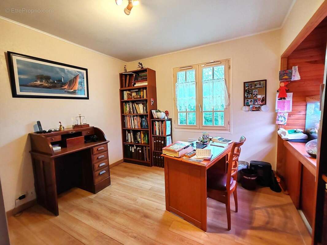 Photo 9 - Maison à BAUGE