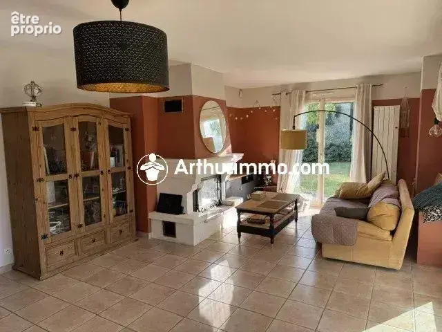 Vente Maison Bagnoles-de-l'orne-normandie(61140) 314 000ï¿œ - photo 4