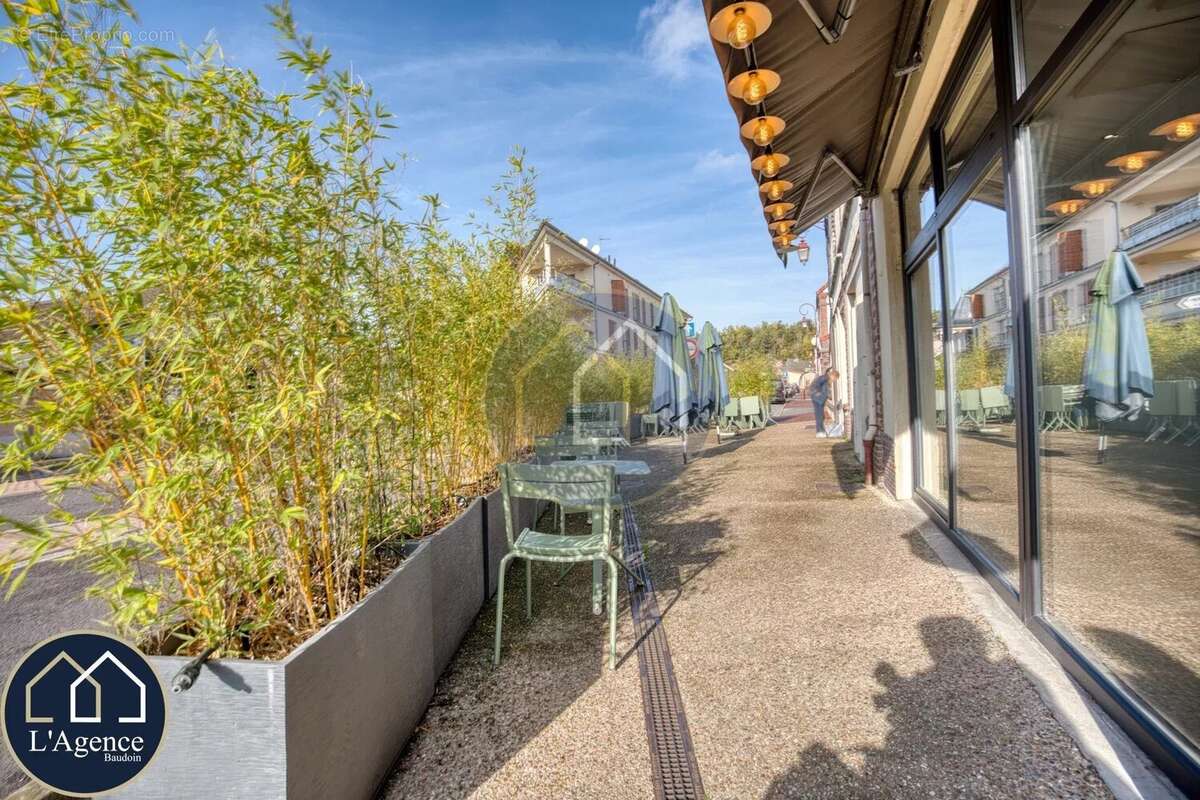 Appartement à EZY-SUR-EURE