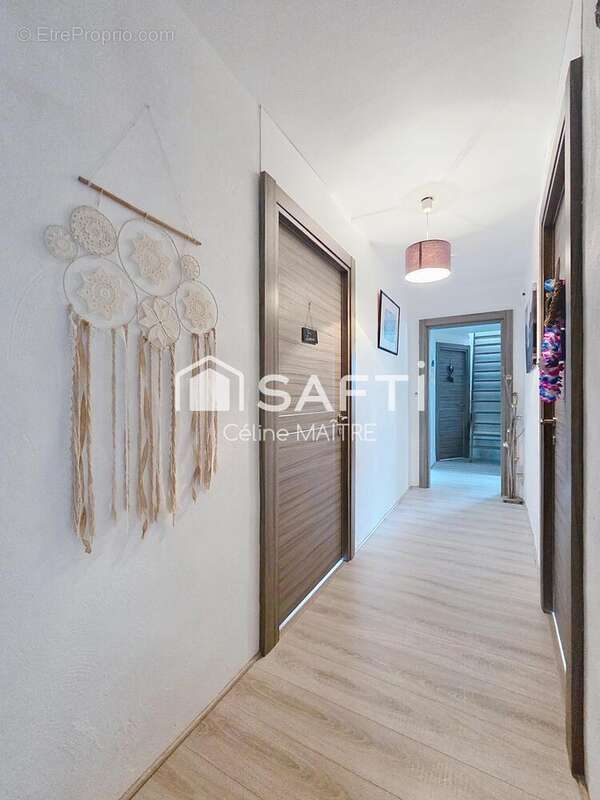 Maison 180 m² à Menthonnex-Sous-Clermont  - photo 8