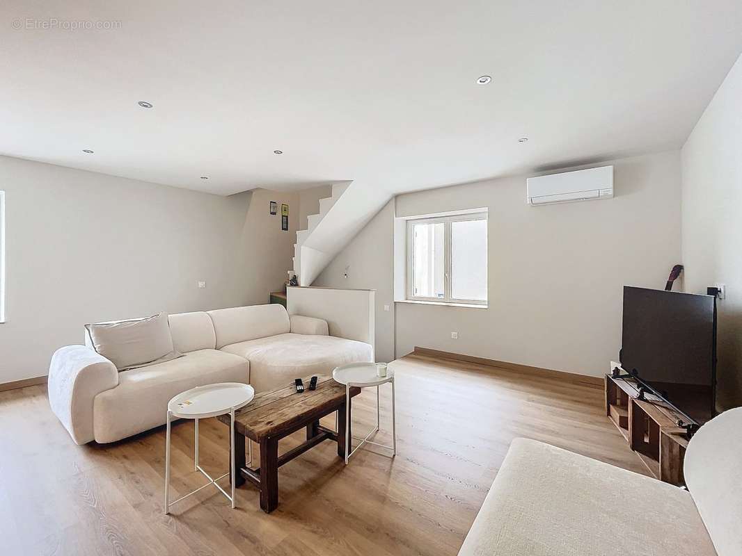 Maison à MARSEILLAN