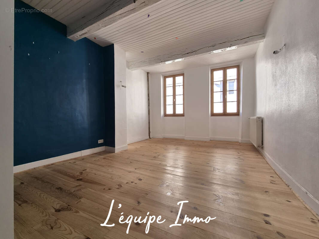 Maison à GIMONT
