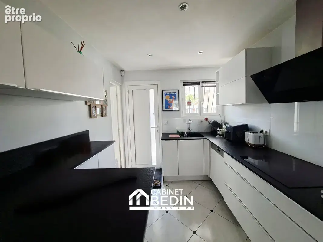 Maison 6 pièces 140 m² à vendre à Floirac (33270) - photo 6