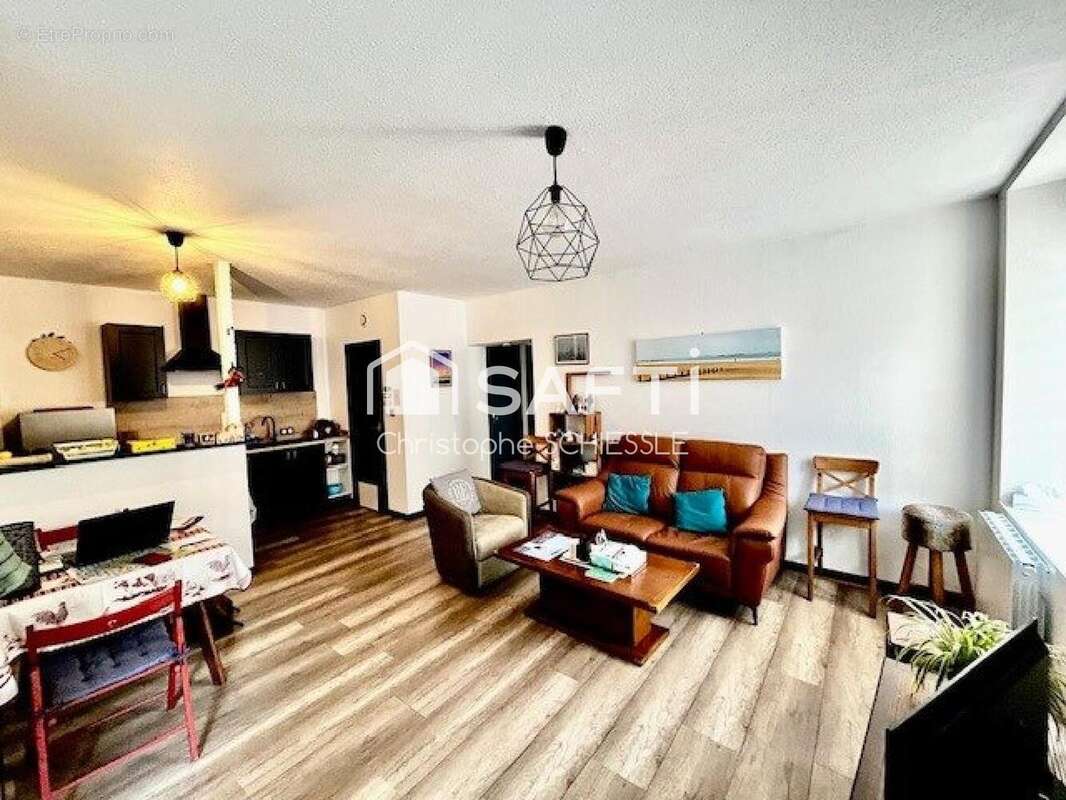 Photo 5 - Appartement à DELLE