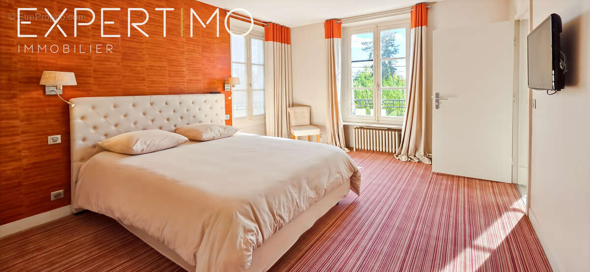 Maison à FORGES-LES-BAINS