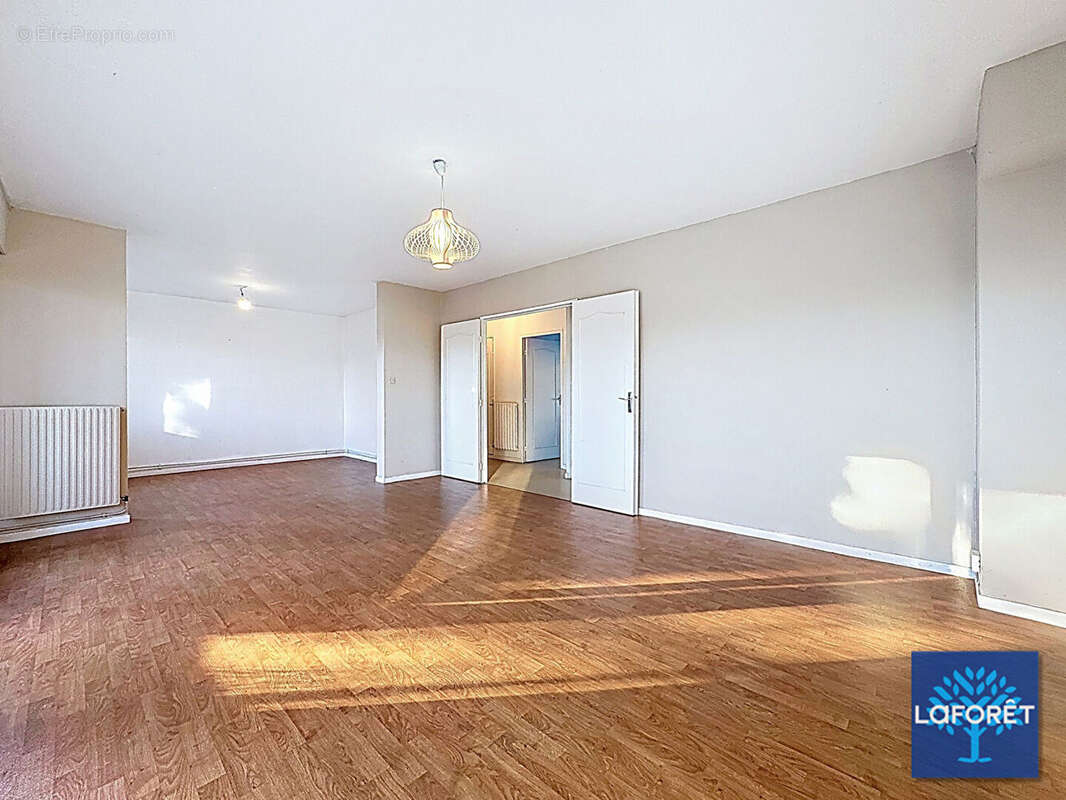 Appartement à VALENCIENNES