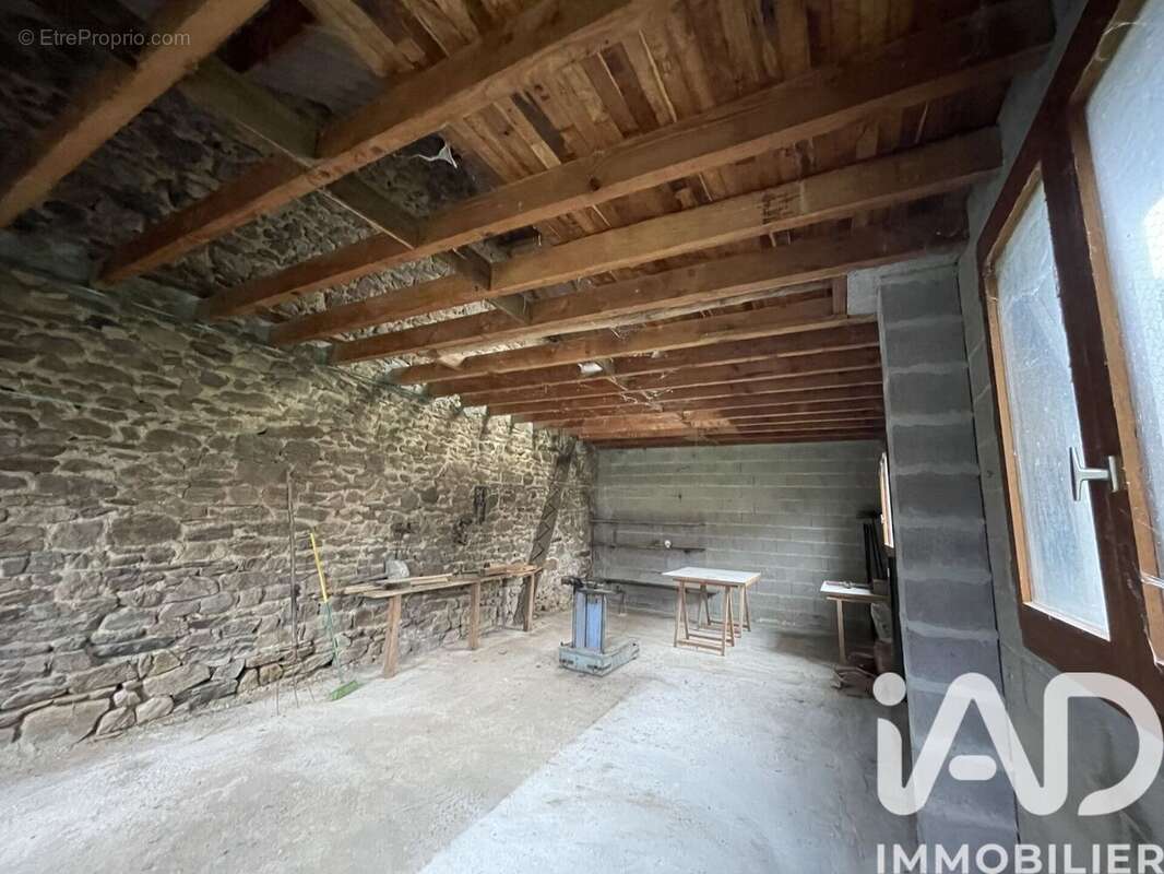 Photo 7 - Maison à ROZIERS-SAINT-GEORGES