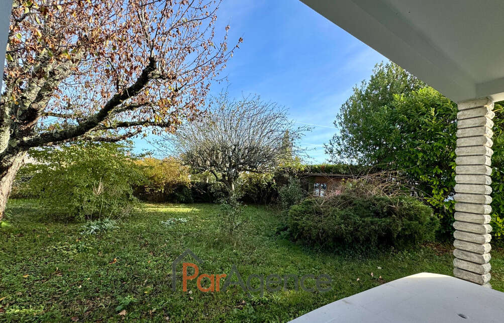 Maison à VAUX-SUR-MER