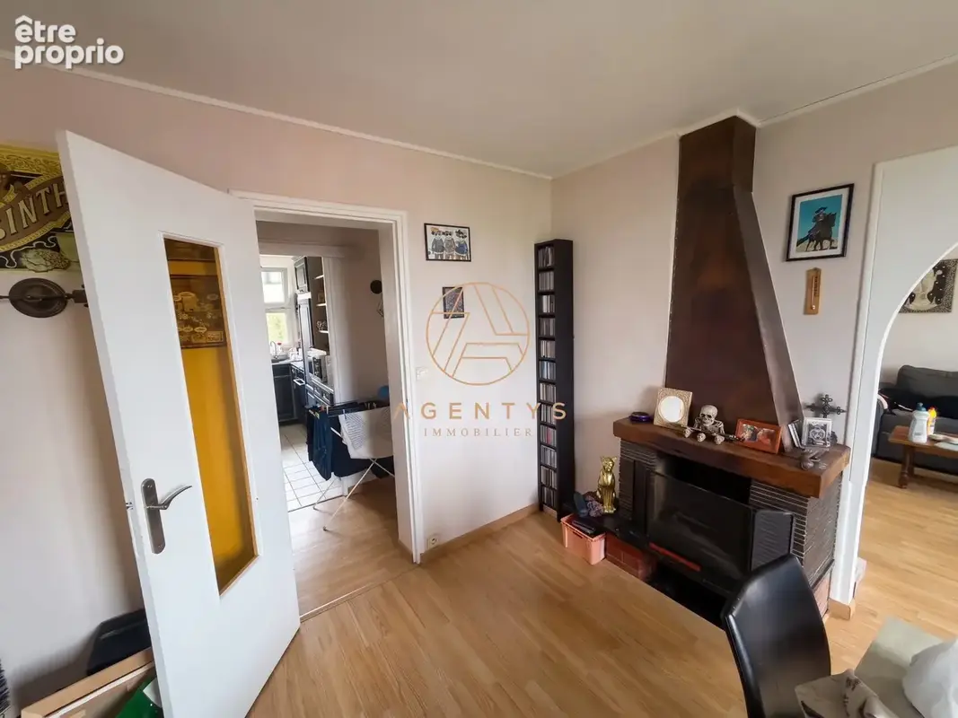 Appartement 3 pièces 56 m² à vendre à Saint-Maur-Des-Fosses (94210) - photo 7