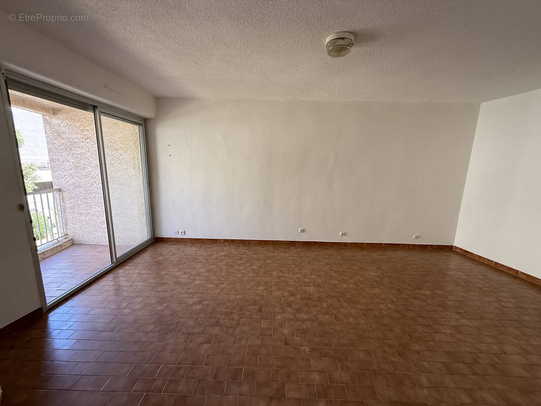 Appartement à CALVI