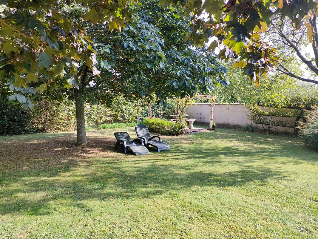 Maison 162m² à sablons sur huisne - photo 12