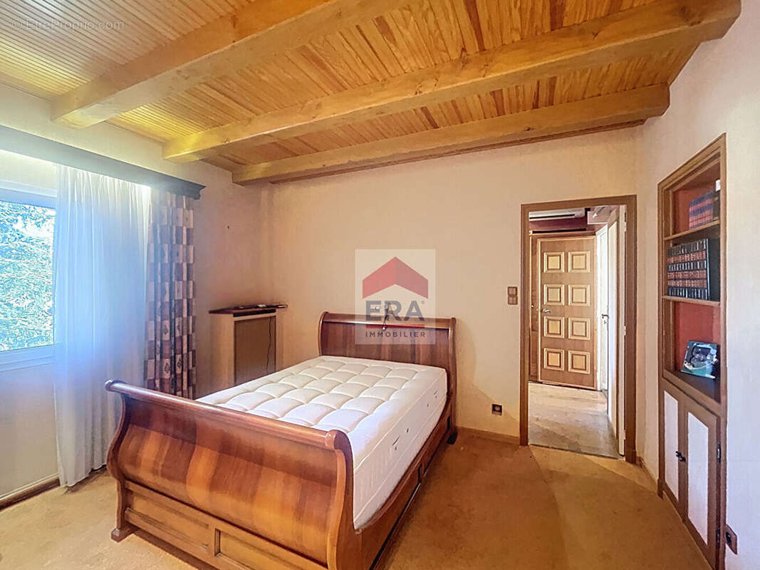 Appartement à MARSEILLE-14E