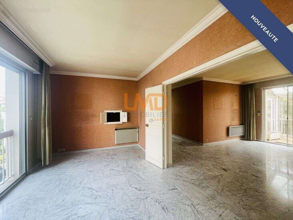 Maison à BEZIERS