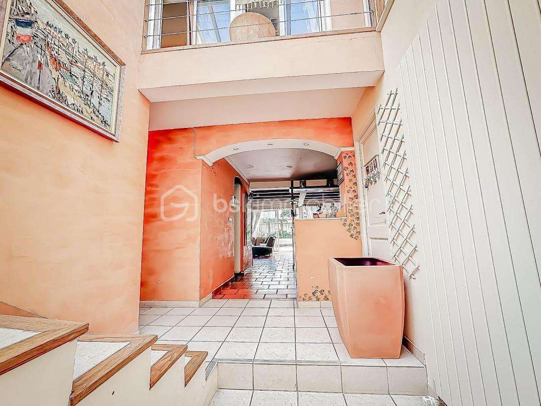 Maison à PALAVAS-LES-FLOTS