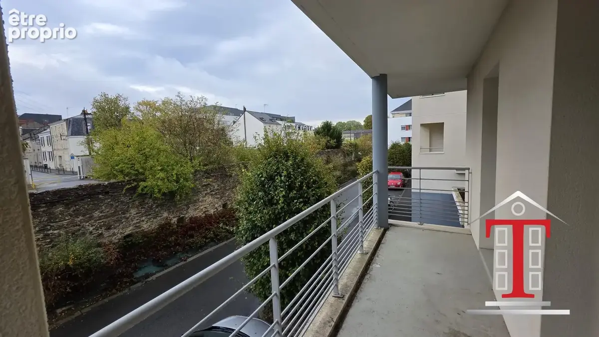 Appartement 3 pièces 65 m² à vendre à Angers (49100) - photo 6