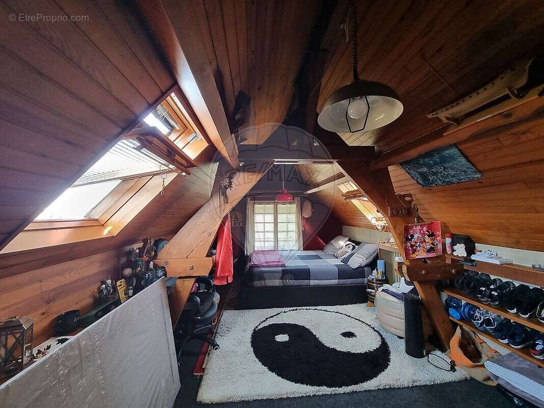 Maison à SUCY-EN-BRIE