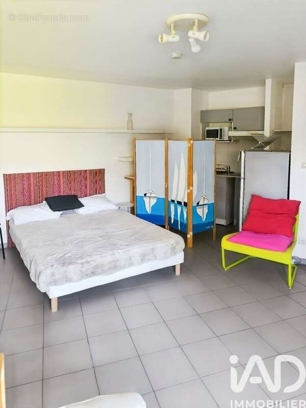 Photo 3 - Appartement à GUIDEL