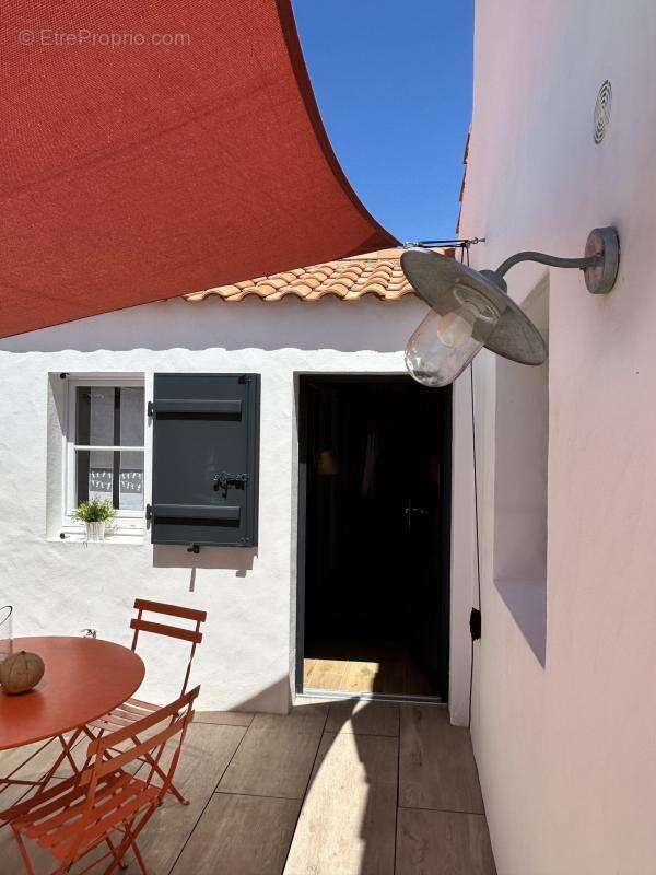 Maison de 101m² - photo 14
