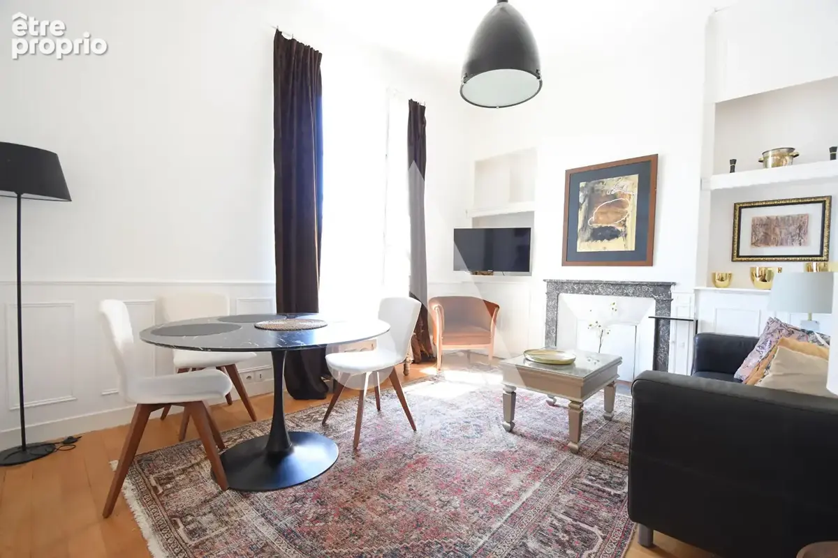 Maison Chantilly composée de 2 appartements - photo 2